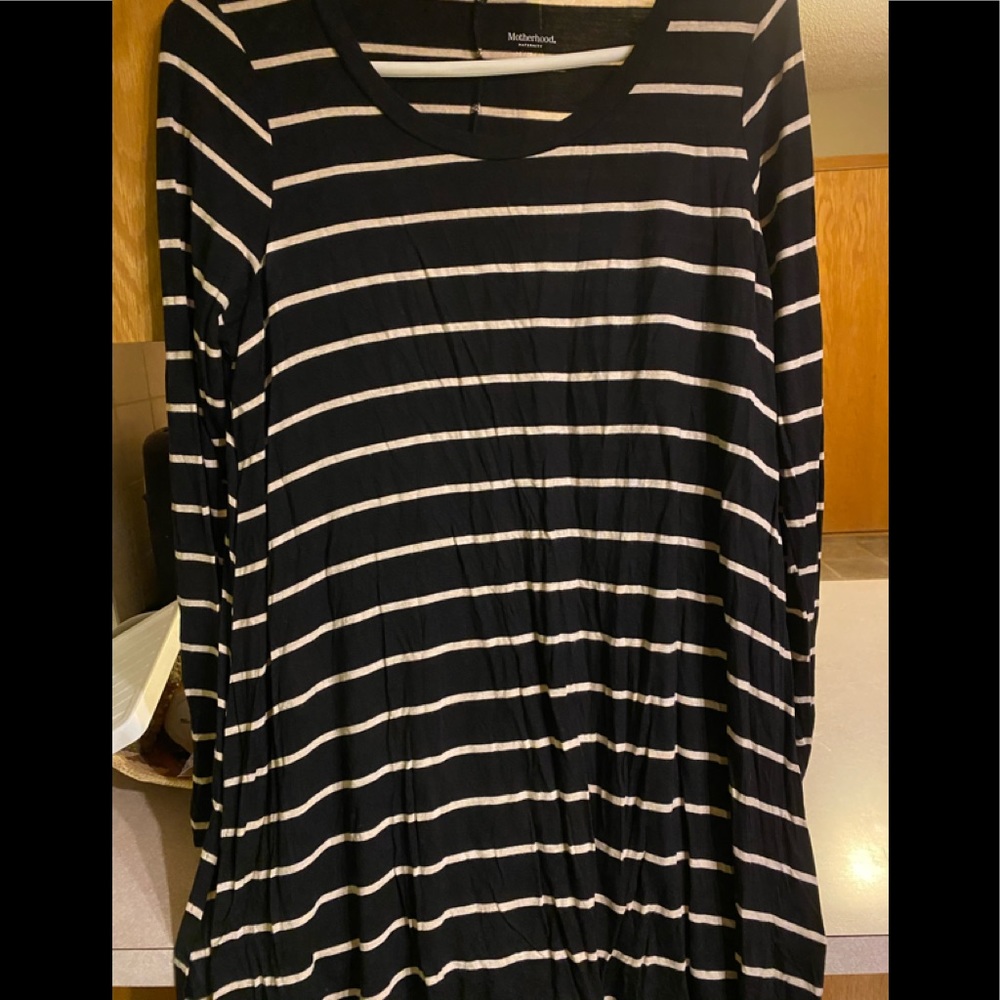 Motherhood Blouse